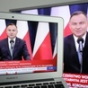 Prezydent: Proszę, by nadal pilnować zasad społecznego dystansu i poważnie traktować akcję "zostań w domu"