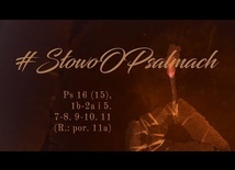 Ukaż nam, Panie, Twoją ścieżkę życia