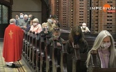 Katedra gliwicka. Uroczystość św. Wojciecha z TV Imperium