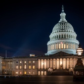 Izba Reprezentantów przegłosowała USA kolejny pakiet pomocowy dla gospodarki