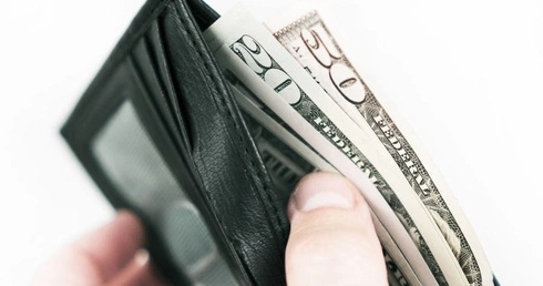 Zasiłki dla bezrobotnych w USA często wyższe od ich wcześniejszych pensji