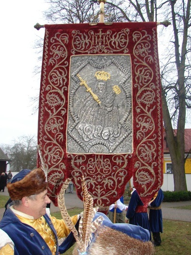 Ulanów. W przyszłym roku w UNESCO?