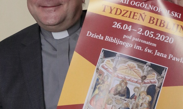 Warto pisać po Piśmie