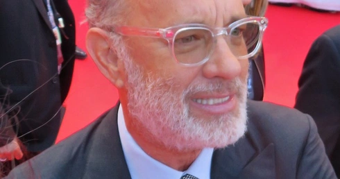 Tom Hanks napisał list do chłopca o imieniu Corona dręczonego w szkole