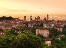 Diecezja Bergamo tworzy własną „tarczę antykryzysową”