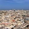 Apel o rozejm humanitarnyw w Libii