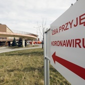 Ministerstwo Zdrowia: 175 nowych przypadków koronawirusa, zmarło pięć kolejnych osób 