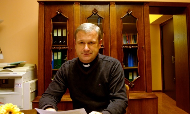Rodzice dziękowali za szybką decyzję