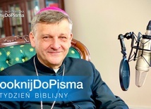 #LooknijDoPisma czyli zostań poszukiwaczem skarbu w Tygodniu Biblijnym