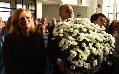 Stary Sącz. W parafii Miłosierdzia Bożego świeccy modlą się za powołanych w apostolstwie Margaretek. 