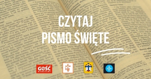 Diecezjanie w każdym wieku zachęcają do czytania Pisma Świętego