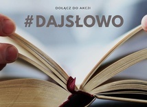 #Dajsłowo tylko do pólnocy