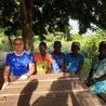 Migawki z misji w Togo