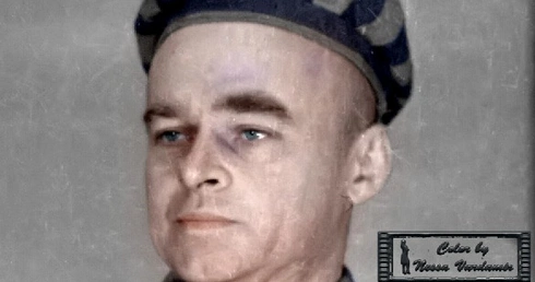 Dziś rocznica ucieczki Witolda Pileckiego z Auschwitz