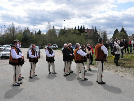 Święto Bacowskie w Ludźmierzu