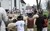 Święto Bacowskie w Ludźmierzu