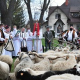 Święto Bacowskie w Ludźmierzu
