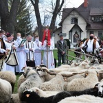 Święto Bacowskie w Ludźmierzu