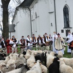 Święto Bacowskie w Ludźmierzu