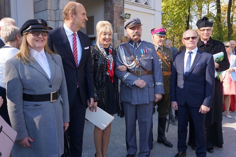 Wspomnienie ks. kan. dr. Andrzeja Świderskiego (1960-2020)