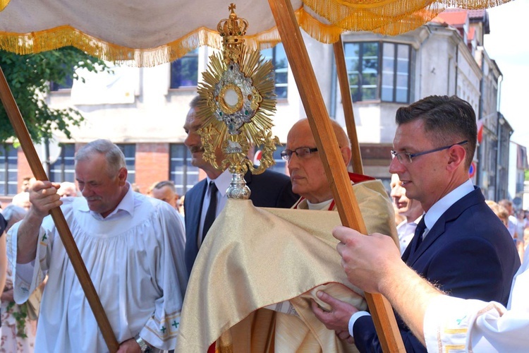 Wspomnienie ks. kan. dr. Andrzeja Świderskiego (1960-2020)