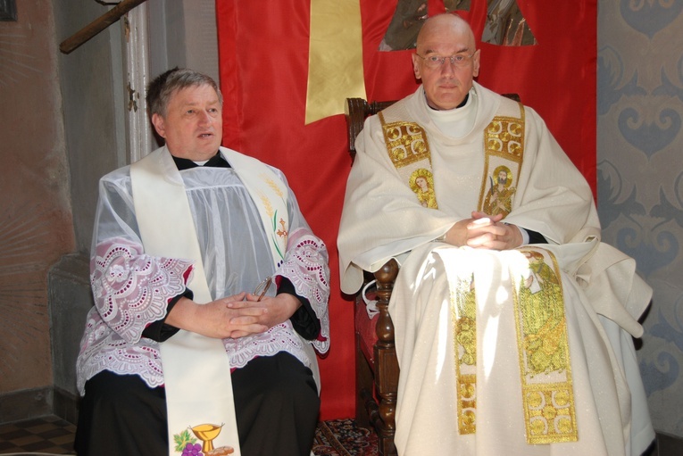 Wspomnienie ks. kan. dr. Andrzeja Świderskiego (1960-2020)