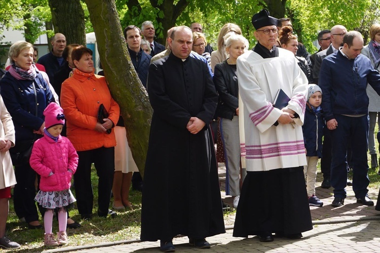 Wspomnienie ks. kan. dr. Andrzeja Świderskiego (1960-2020)