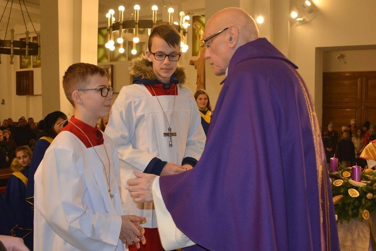 Wspomnienie ks. kan. dr. Andrzeja Świderskiego (1960-2020)