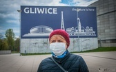 Z wirusem w Gliwicach - zdjęcia Zdzisława Dańca