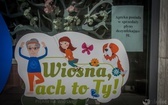 Z wirusem w Gliwicach - zdjęcia Zdzisława Dańca