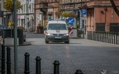 Z wirusem w Gliwicach - zdjęcia Zdzisława Dańca