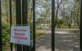 Z wirusem w Gliwicach - zdjęcia Zdzisława Dańca