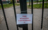 Z wirusem w Gliwicach - zdjęcia Zdzisława Dańca