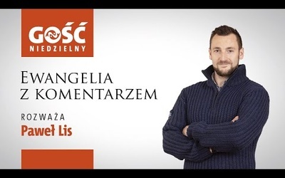 Ewangelia z komentarzem. Jaki głód nas dręczy?