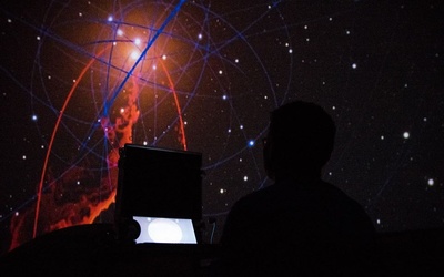 Obserwatorium Astronomiczne w Radomyślu Wielkim wykonało 55 przyłbic ochronnych w druku 3D