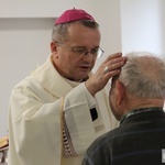 Rocznica święceń kapłański bp. Tadeusza Lityńskiego