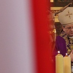 Rocznica święceń kapłański bp. Tadeusza Lityńskiego