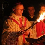 Rocznica święceń kapłański bp. Tadeusza Lityńskiego