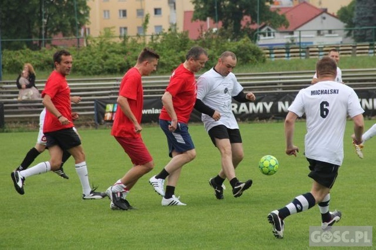 Rocznica święceń kapłański bp. Tadeusza Lityńskiego