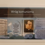 Tarnowskie seminarium. Wystawa o ks. Bernardynie Dziedziaku