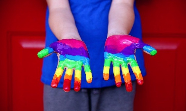Należy chronić młodzież przed szkodliwą propagandą LGBT
