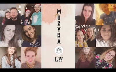 #ZOSTAŃWEWSPÓLNOCIE // MUZYKA LW // NIE UMRĘ