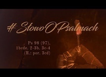 Ziemia ujrzała swego Zbawiciela