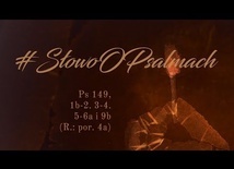 Pan w swoim ludzie upodobał sobie