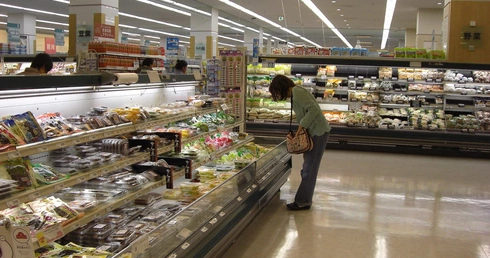 Sanepid zaktualizował pytania i odpowiedzi dot. żywności i koronawirusa