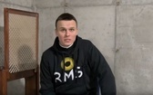 Ksiądz z osiedla otwiera klubokawiarnię w lokalu, w którym była agencja towarzyska