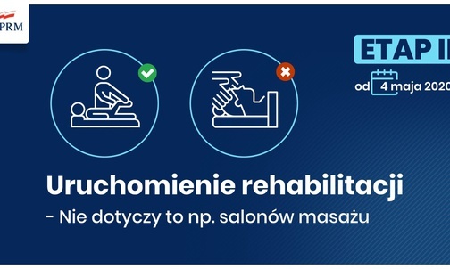 Premier Mateusz Morawiecki: od 6 maja otwarcie żłobków i przedszkoli