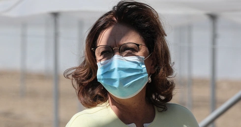 Kierwiński: Kidawa-Błońska nie wystartuje w wyborach10 maja; pozostanie na liście wyborczej