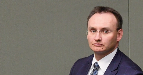 Aby usłyszano dzieci