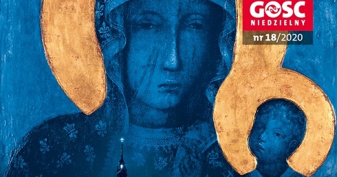 W najnowszym GN: Kult Maryi zdrowy i niezdrowy